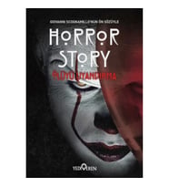 Horror Story-Ölüyü Uyandırma