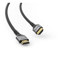 S-LINK SLX-HD4K40 40 Mt Metal v2.0 4K (4096*2160) 60Hz HDMI Kablo