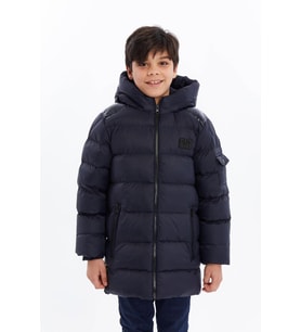 Erkek Çocuk Şişme Mont 51331