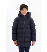 Erkek Çocuk Şişme Mont 51331