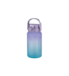 Uzspace Vgn2213-T Siyah-Beyaz 1500Ml
