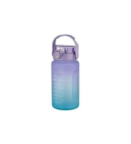 Uzspace Vgn2213-T Siyah-Beyaz 1500Ml