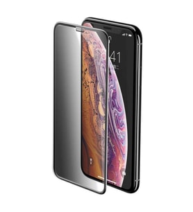 Apple Iphone 11 (6.1")  Full-screen Privacy Görünmez Hayalet Ekran Koruyucu Cam