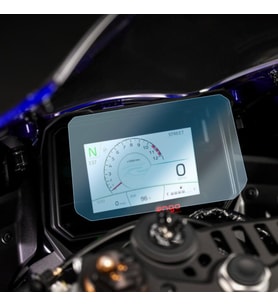 Yamaha R9 Ekran Koruyucu 5 inç Nano TFT Dijital Gösterge