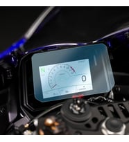 Yamaha R9 Ekran Koruyucu 5 inç Nano TFT Dijital Gösterge