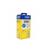 Bt5000y Sarı Mürekkep Kartuşu ( Bt5000y ) Dcpt300/dcpt500w/dcpt700w/mfct800w