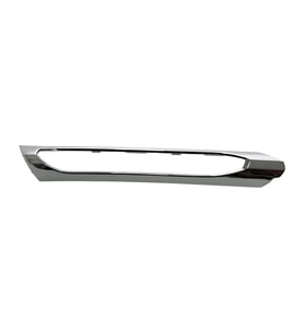 Mercedes C207 2009-2012 Gündüz Sis Far Çerçevesi Sol Krom AMG 2078850474 Wender