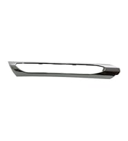 Mercedes C207 2009-2012 Gündüz Sis Far Çerçevesi Sol Krom AMG 2078850474 Wender