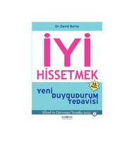 İyi Hissetmek David Burns Psikonet Yayınları