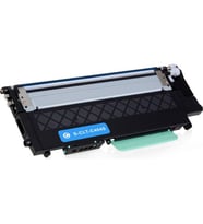 Premium® Samsung CLT C404S Mavi Muadil Toner C430 / C480 / C480FW 1000SY