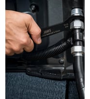 Evrensel Çok Amaçlı Anahtar 6 22 Mm İnç Ve Metrik Uyumlu Güçlü Tork Performansı