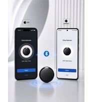 Ai̇rtag İos, Androi̇d Uyumlu