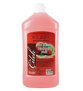 Kuaf Sir Ağda Yağı 750 Ml Çilek