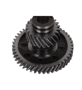SKM CG EKSANTRİK MİLİ KOMPLE