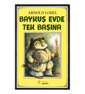 Baykuş Evde Tek Başına
