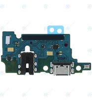BYR Samsung Galaxy M51 Uyumlu Şarj Soketi ENTEGRELİ YÜKSEK KALİTELİ SM-M515F