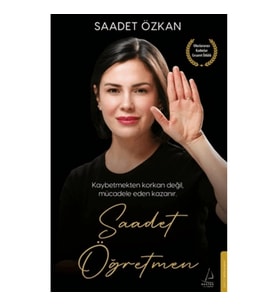 Saadet Öğretmen