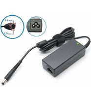 Hp ile Uyumlu 22-b, 22-b000 All-in-One AIO Adaptör Şarj Aleti 90W (Çok Renkli)