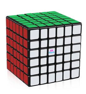 Speed Cube 6x6 Zeka Küpü Akıl Küpü Rübik Küp
