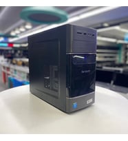 PC LENOVO H530 DİKEY İ3 4.NESİL 8GB DDR3 120GB SSD 1XHDM 1XVGA O/B 2.EL