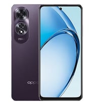 Oppo A60 256 8 GB RAM (Oppo Türkiye Garantili) (Mor)