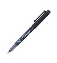 Pilot Roller Kalem V Sign Pen Siyah