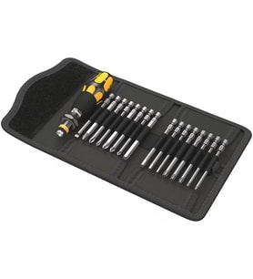 Wera Kraftform Kompakt 60 ESD