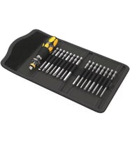 Wera Kraftform Kompakt 60 ESD