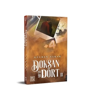 Doksan Artı Dört 2 (Ciltli)