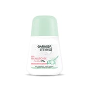 Garnier Mineral Hyaluronik Bakım Roll-on Deodorant