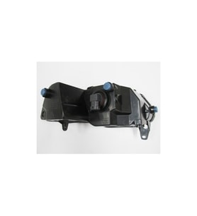 VOLKSWAGEN POLO- 6- 14/17; SİS LAMBASI SOL LEDLİ (FAMELLA) 1031-1010D