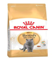Royal Canin British Shorthair Kedi Maması 2 Kg