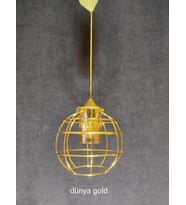 DÜNYA GOLD SARKIT ARMATÜR