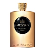 Atkinsons Oud Save The Queen EDP 100 ml Kadın Parfümü