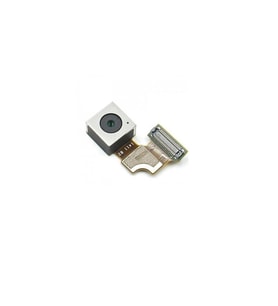 Samsung Galaxy S3 Arka Kamera
