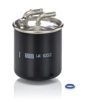 MANN WK8202X Yakit Filtresi A6420901652 A6420920201