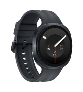 Samsung Galaxy Watch 9 40 MM (BT) Akıllı Saat (Samsung Türkiye Garantili) Siyah