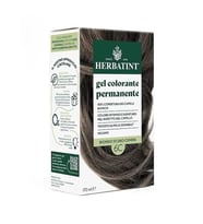 Herbatint Bitkisel Özlü Kalıcı Saç Boyası Koyu Küllü Kumral (Dark Ash Blonde 6C) 170 ml