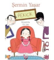PEKİCİK ŞERMİN YAŞAR DOĞAN EGMONT