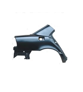 MERCEDES - ARKA ÇAMURLUK SAĞ W202 1994-