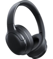 Baseus Bass BH1 Lite Kablosuz Kulak Üstü Kulaklık – Bluetooth 6.0, Ergonomik Tasarım, Siyah