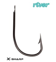 River 221BN (505 Muadili) 100’LÜ Kutu İğne NO:1/0