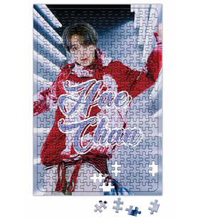 Haechan NCT 127 - Superhuman Puzzle 240 Parça Yapboz
