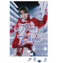 Haechan NCT 127 - Superhuman Puzzle 240 Parça Yapboz