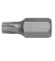 Ceta Form T25 Torx Uçlu Bits(30 mm) - CB/1025G