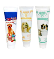 Zurich Köpek Multivitamin Set
