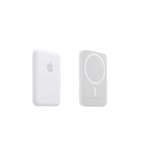 Apple MagSafe Battery Pack İphone Powerbank 4000mah (Füme)