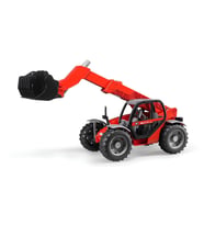 Manitou Mlt 633 Teleskopik Yükleyici BR02125