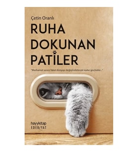 Ruha Dokunan Patiler