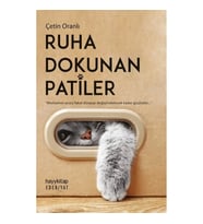 Ruha Dokunan Patiler